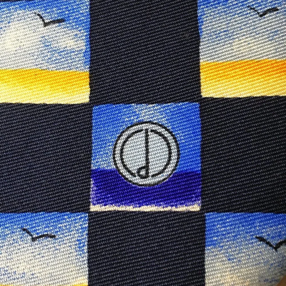 Dunhill rare seagulls